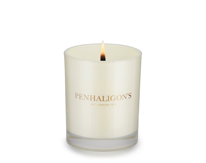 ASSAM TEA CANDLE UNBOXED 140 g | Penhaligon's